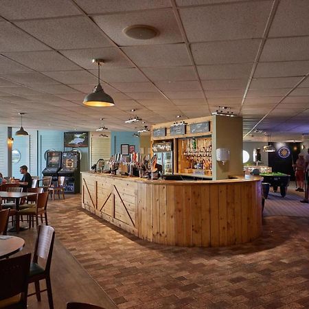 Combe Haven Hotel Hastings Buitenkant foto