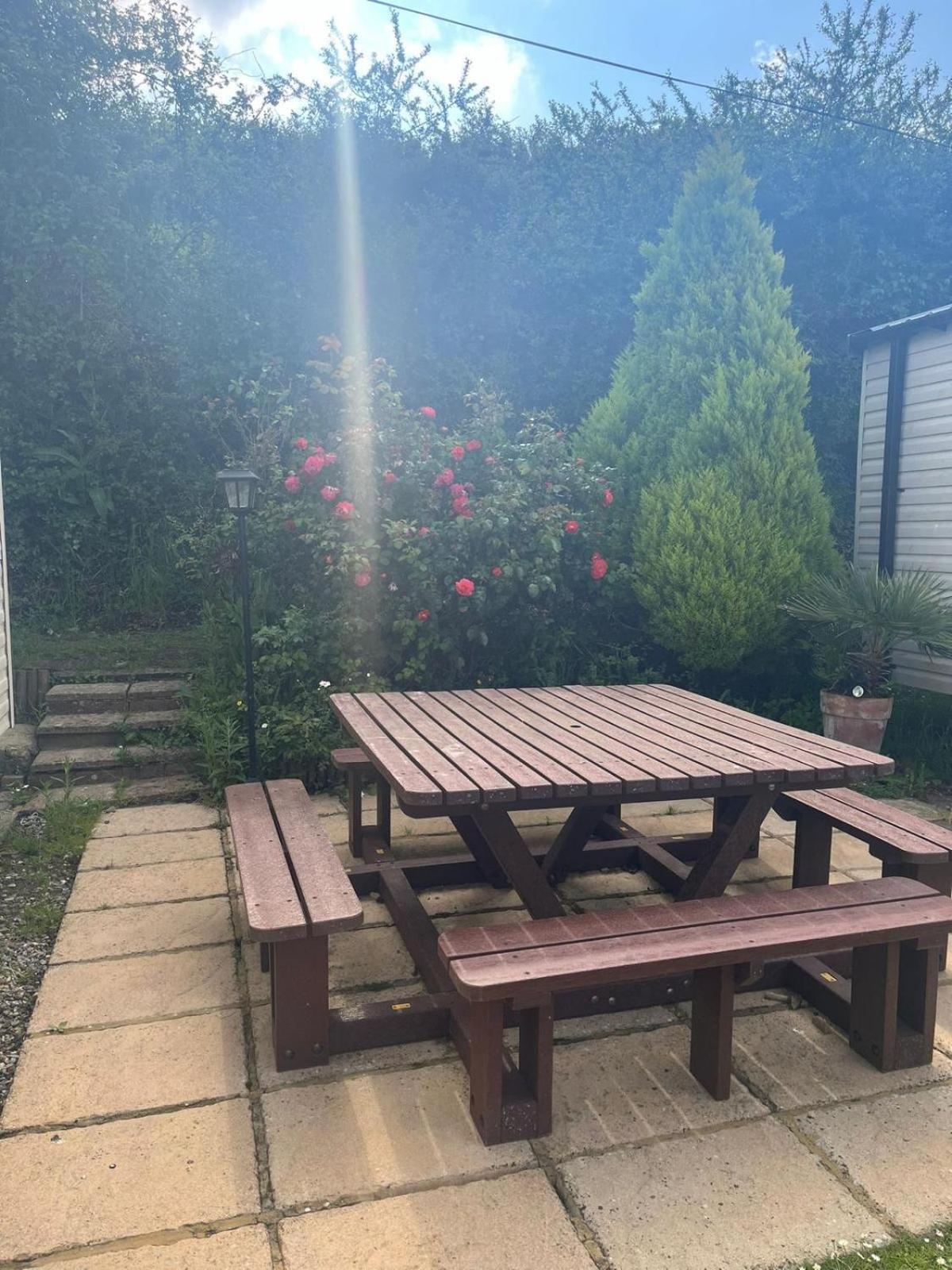 Combe Haven Hotel Hastings Buitenkant foto