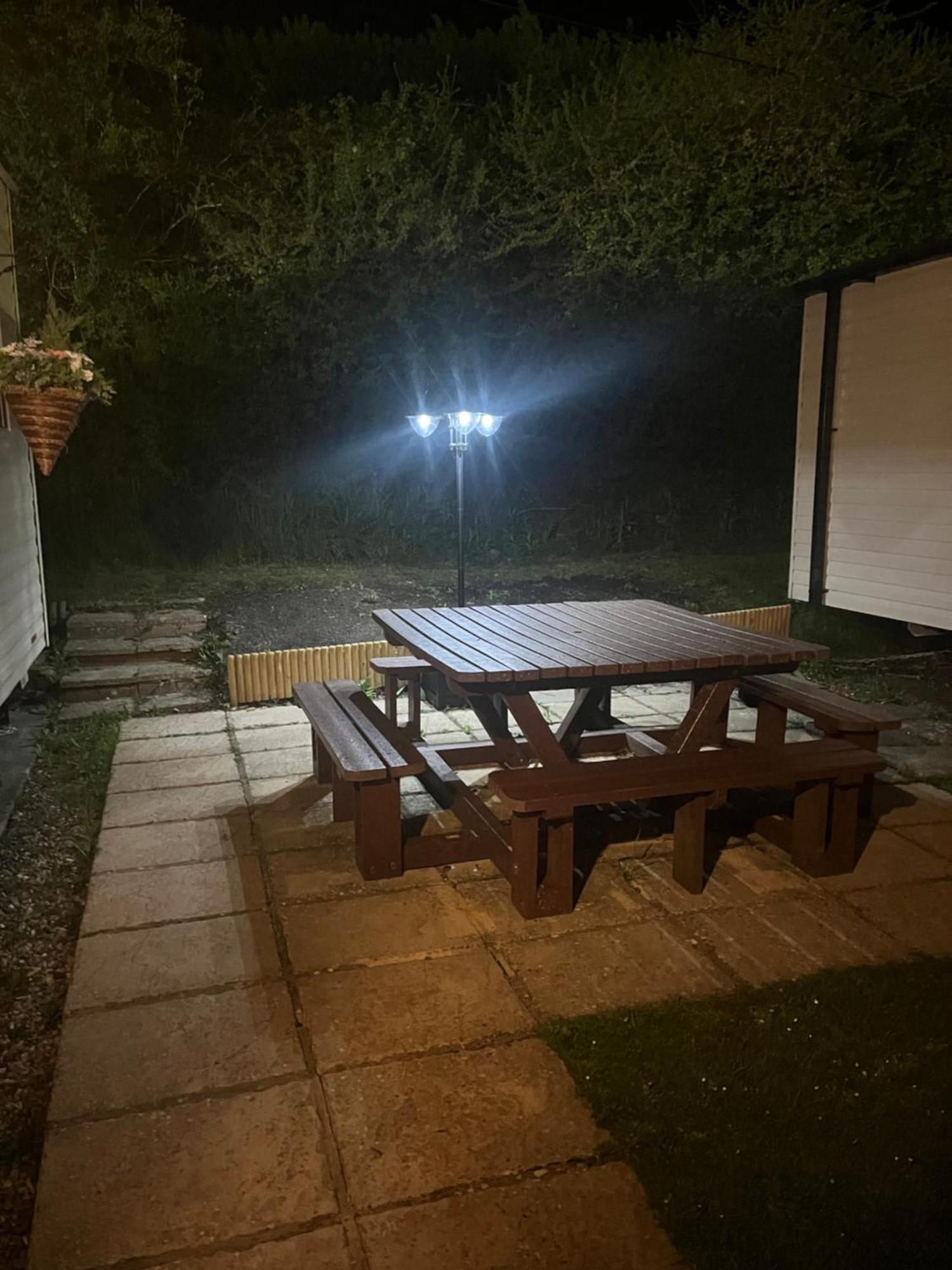 Combe Haven Hotel Hastings Buitenkant foto
