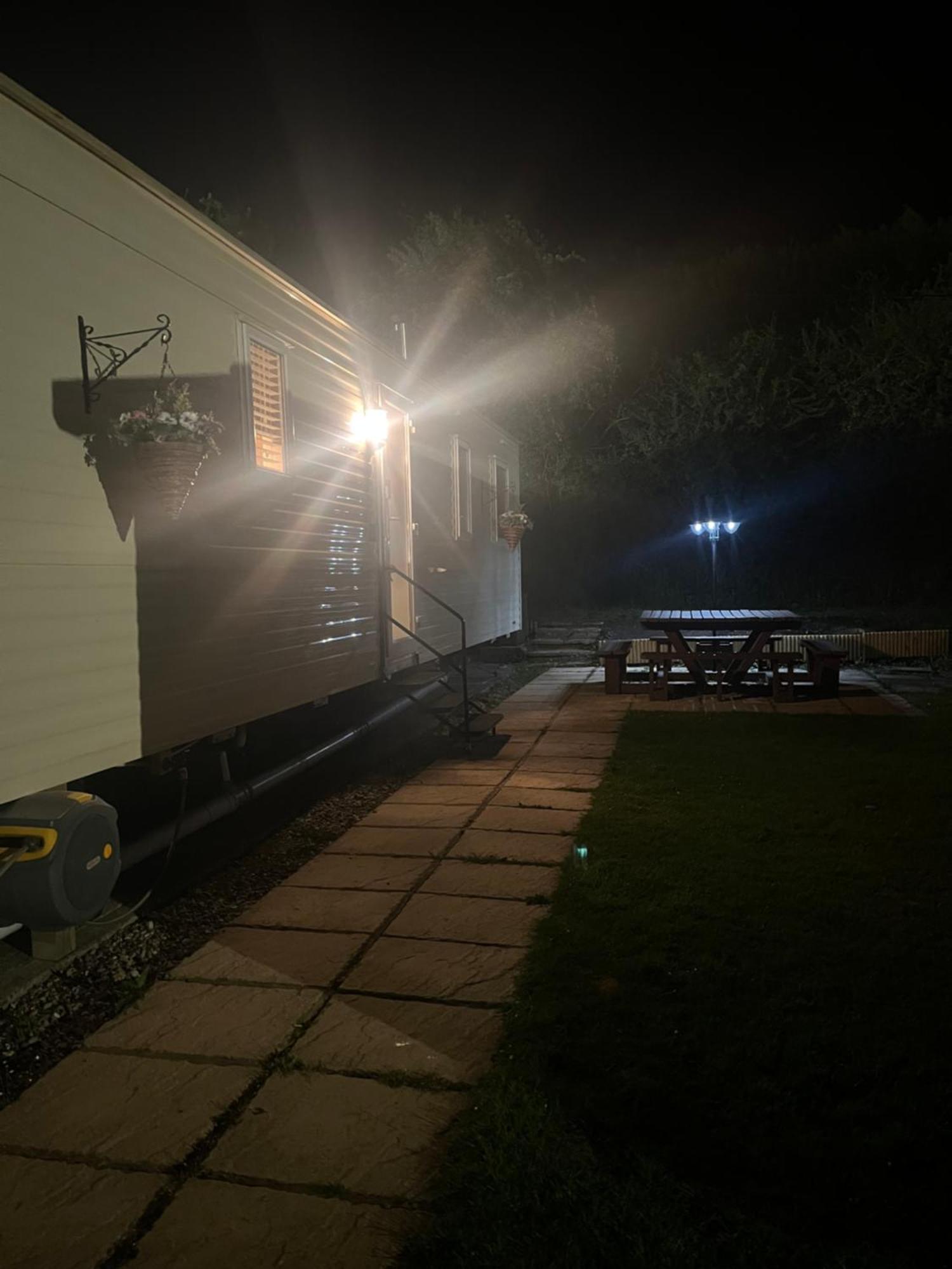 Combe Haven Hotel Hastings Buitenkant foto